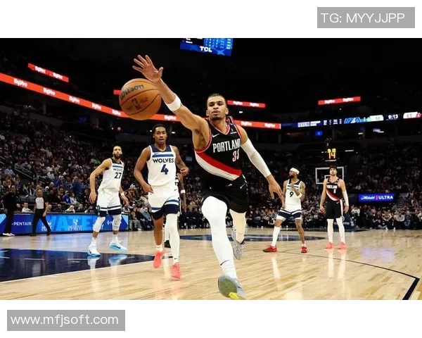 卡马拉是怀特塞德后首位80%+命中率砍下30分的开拓者球员