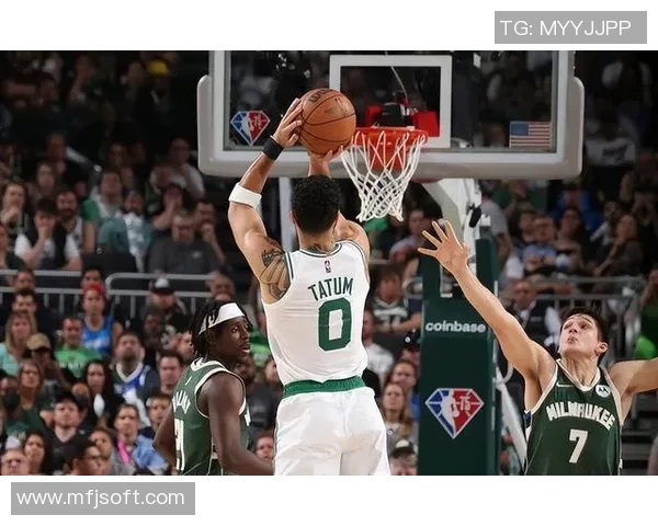 美记：塔图姆说他正加倍努力，看是否还有在本赛季复出的可能