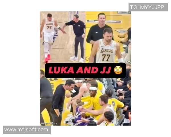 正式下课？雷迪克下课湖人？尘埃落定，东契奇被换下，谁注意他反应